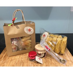 Geschenkset "VIP" - Rubrik Gewürz Geschenke