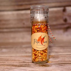 Coffret cadeau "P&P" - Section Cadeaux Épicés