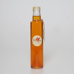 Huile de piment-Huile pour pizza-Huile épicée, 250ml avec bec verseur intégré - Commandez maintenant en ligne.
