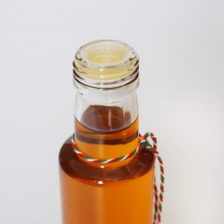 Huile de piment-Huile pour pizza-Huile épicée, 250ml avec bec verseur intégré - Commandez maintenant en ligne.