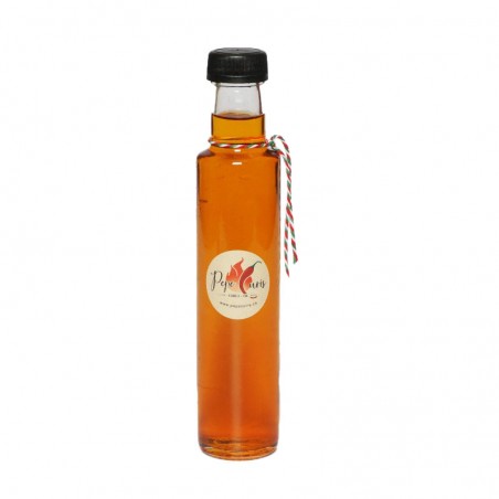 Huile de piment-Huile pour pizza-Huile épicée, 250ml avec bec verseur intégré - Commandez maintenant en ligne.