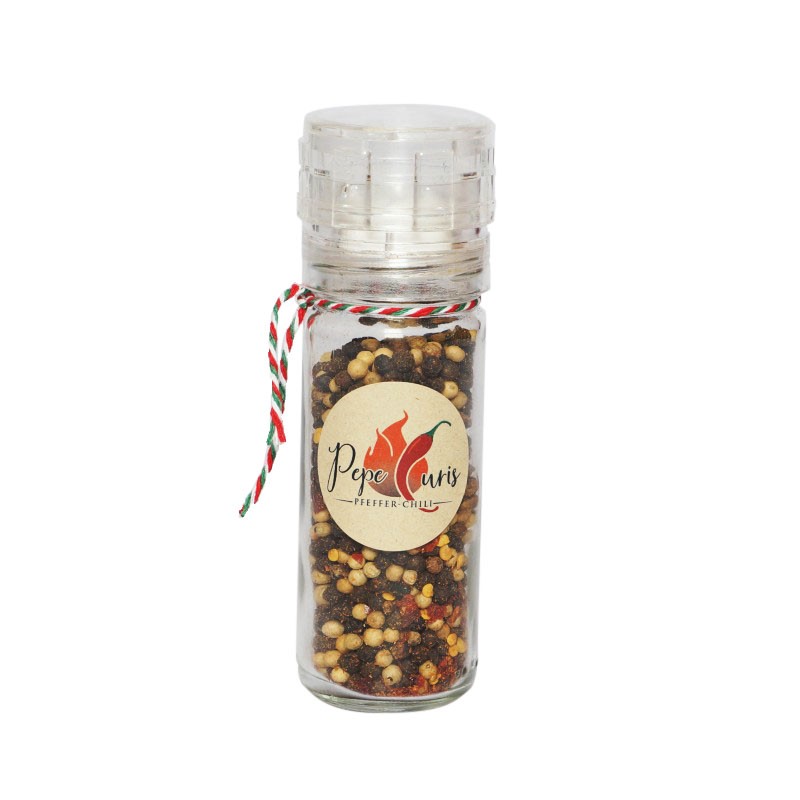 Moulin à poivre Chili - Essayez maintenant. Moulin à poivre Chili - Essayez maintenant.