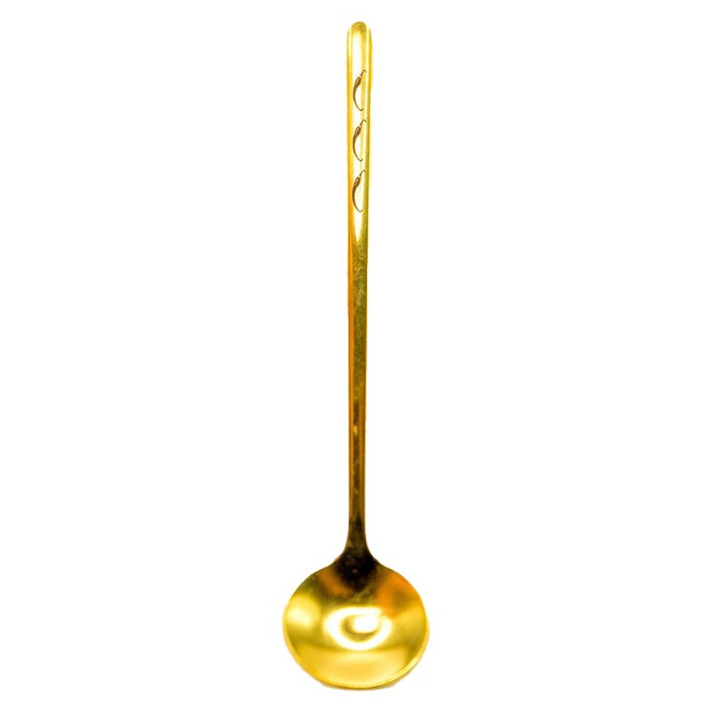 Cucchiaio ORO - Acquista ora online.