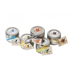 Geschenkset 5 Stars - Rubrik Gewürz Geschenke. Jetzt probieren.
