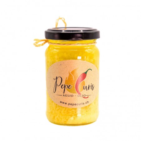Acquista ora a un prezzo conveniente l'olio all'aglio!