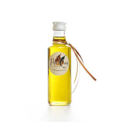 Gourmet Trüffelöl aus Sardinien (100ml)