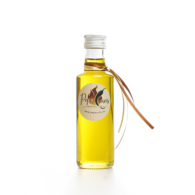 Gourmet Trüffelöl aus Sardinien (100ml)