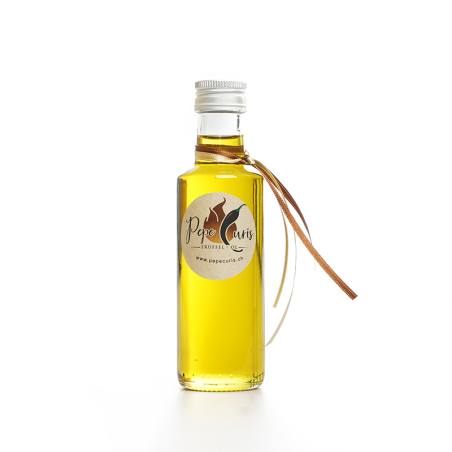 Gourmet Trüffelöl aus Sardinien (100ml)