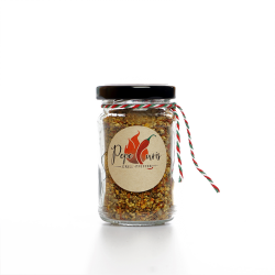 Grillpfeffer Chef. Ideal für jeden Grillanlass. «LIGHT SPICE»
