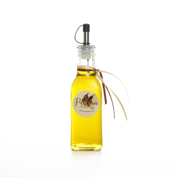 Gourmet Trüffelöl (170ml) – Mit hochwertigem Edelstahl-Ausgießer
