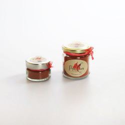 Peperoncino in polvere piccante