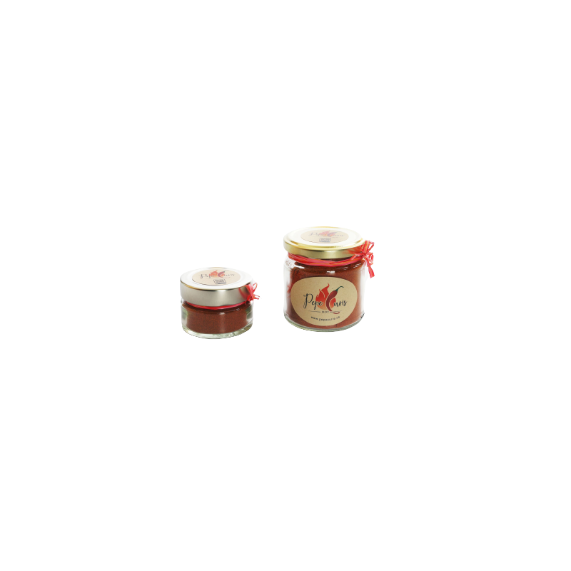 Poudre de piment fort Poudre de piment fort