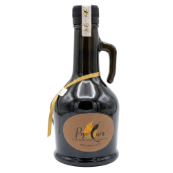Olivenöl Extra Vergine  – 250ml in exklusiver Designflasche "Caraffina"